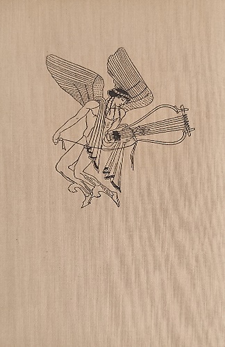 Griechische Liebessagen und verwandte Stücke nach den Quellen erzählt.