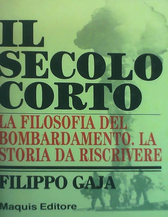 Il secolo corto.