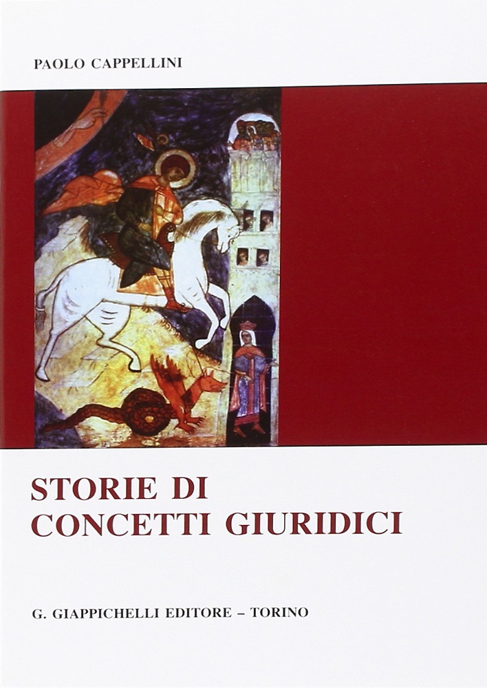 9788834896907-Storie di concetti giuridici.