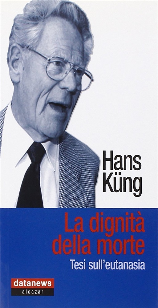 9788879813242-La dignità della morte. Tesi sull'eutanasia.