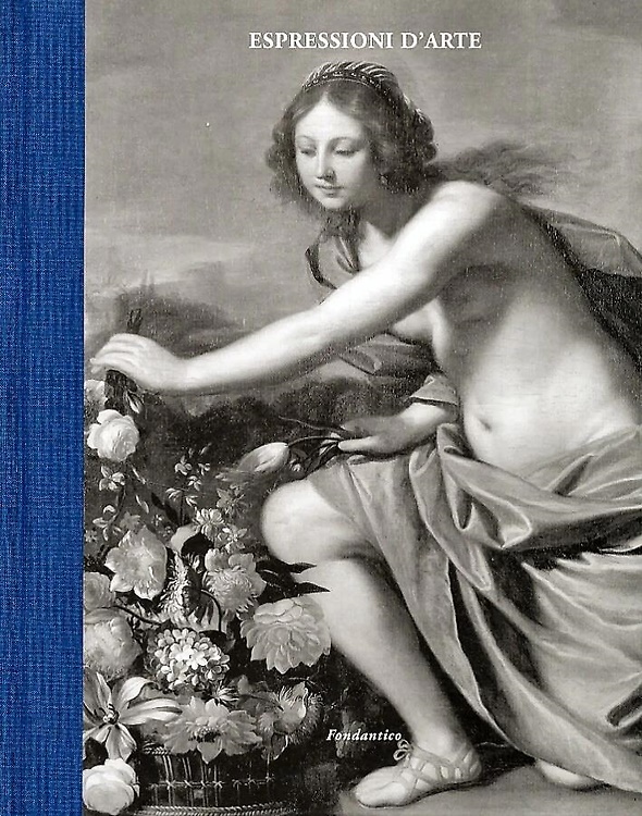 Espressioni d'Arte. Dipinti emiliani dal XVI al XVIII secolo.