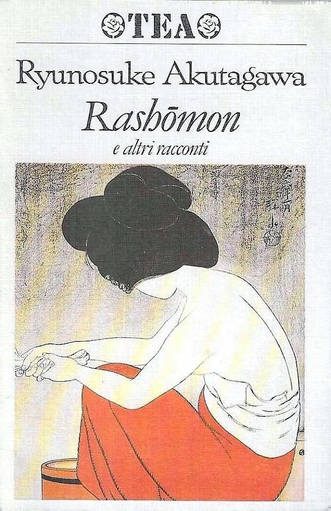 9788878190115-Rashomon e altri racconti.