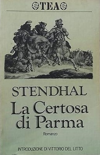 9788878190375-La certosa di Parma.