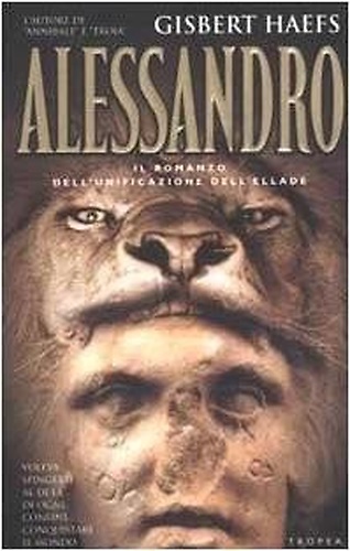 9788843801954-Alessandro. Il romanzo dell' unificazione dell' Ellade.
