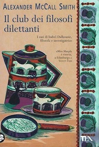 9788850213733-Il club dei filosofi dilettanti.