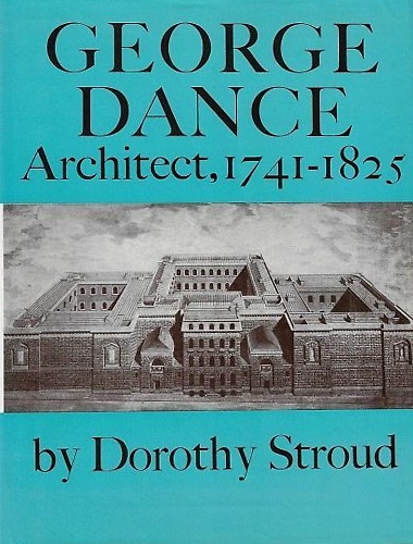 9780571090075-George Dance Architect, 1741-1825.