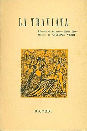 La traviata