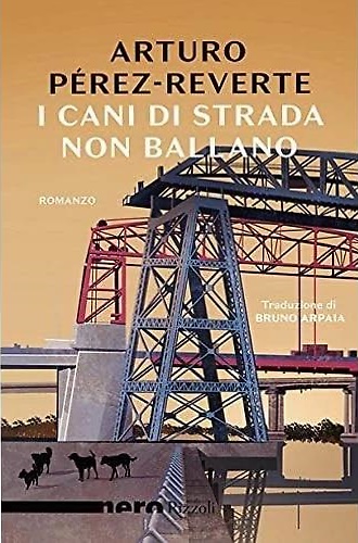 9788817141277-I cani di strada non ballano.