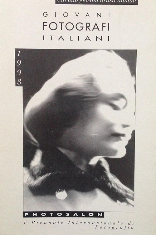 Giovani fotografi italiani.