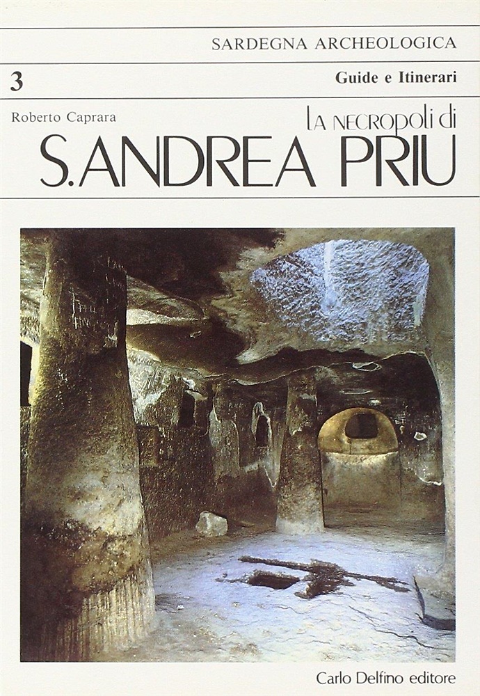 9788820603274-La necropoli di S. Andrea Priu.