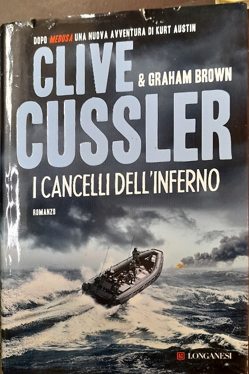 9788830432994-I cancelli dell'inferno.