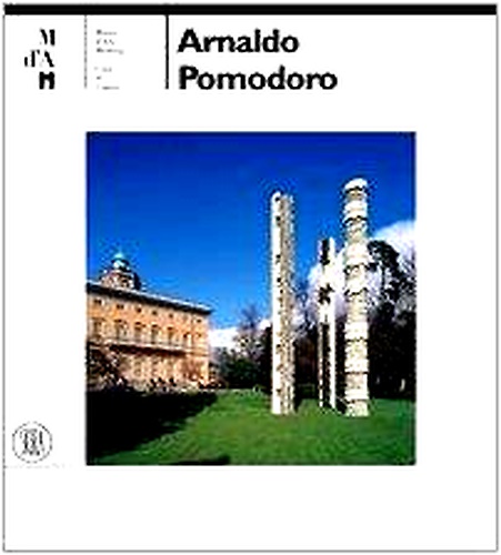 9788884919397-Arnaldo Pomodoro.