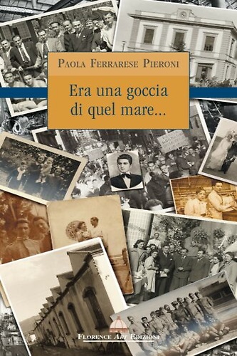 9788886809726-Era una goccia di quel mare....
