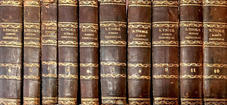 Formalis explicatio Summae theologicae s. Thomae Aquinatis Doctoris Angelici . a