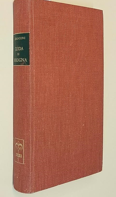 Guida di Bologna.