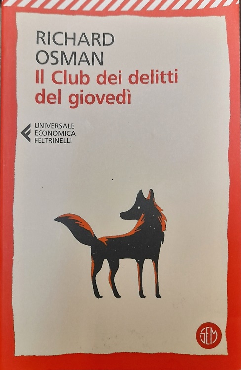 9788893904506-Il club dei delitti del giovedì.