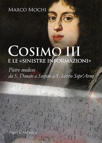 9788896876824-Cosimo III e le 