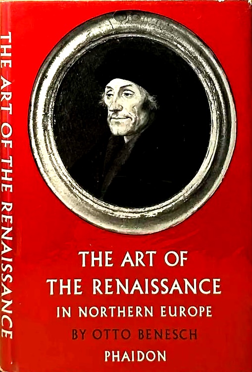 The art of the Renaissance in Northern Europe : its relation to the contemporary