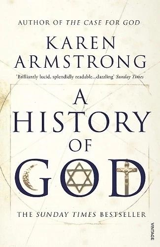 9780099273677-A history of God.