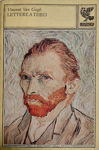 9788877461926-Lettere a Theo.