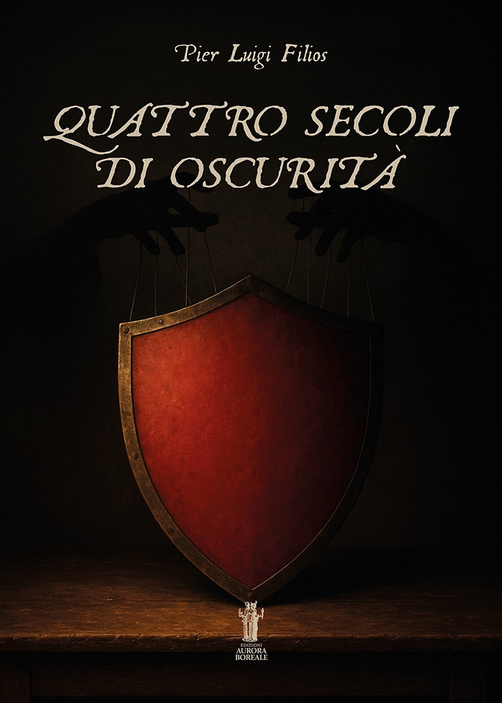9791255049678-Quattro secoli di oscurità.