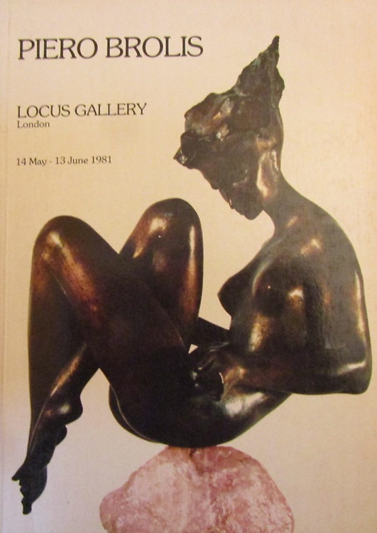 Piero Brolis (1920-1978).
