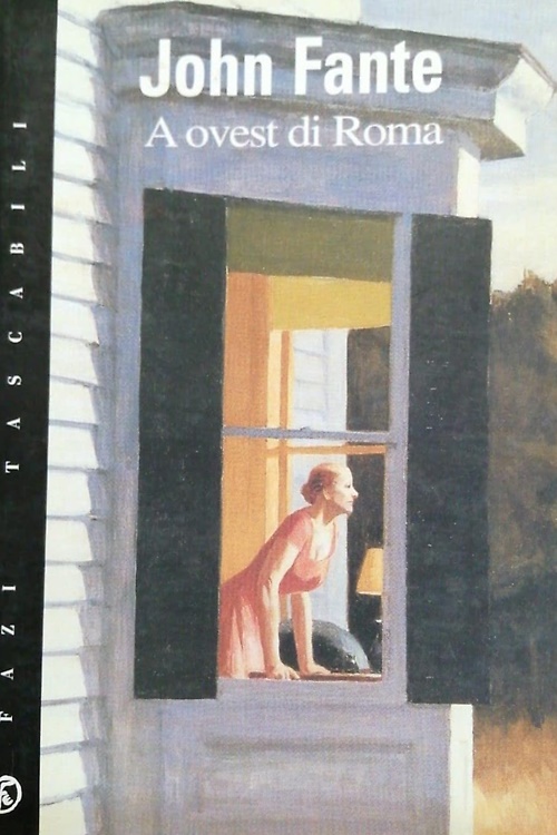 9788881123254-A ovest di Roma.