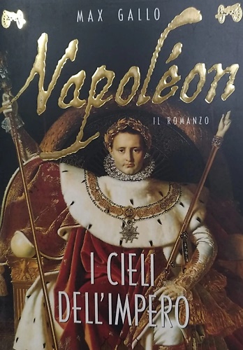 9788804461173-Napoléon. I cieli dell'impero.