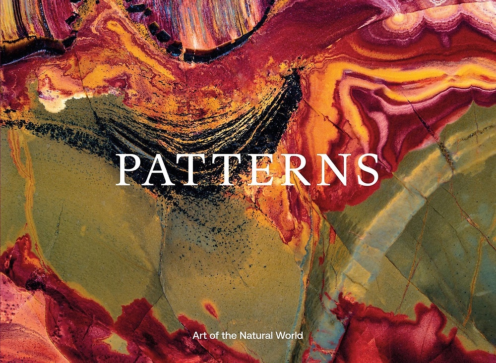 9788862088572-Patterns: art of the natural world.