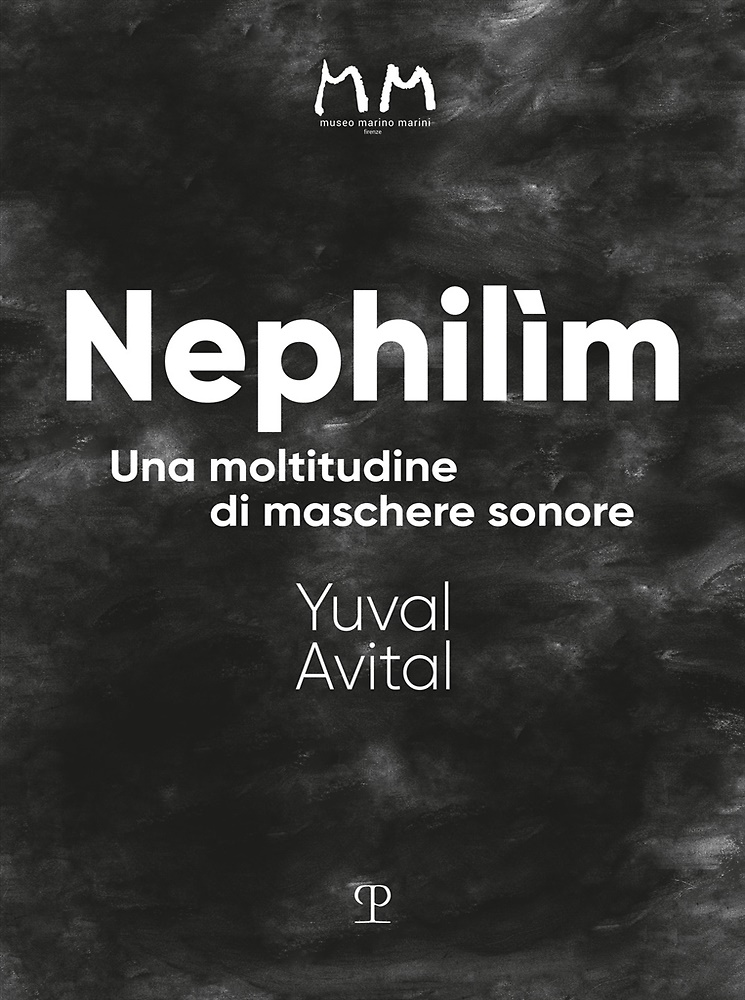 9788859620587-Nephilim. Una Moltitudine di Maschere Sonore.
