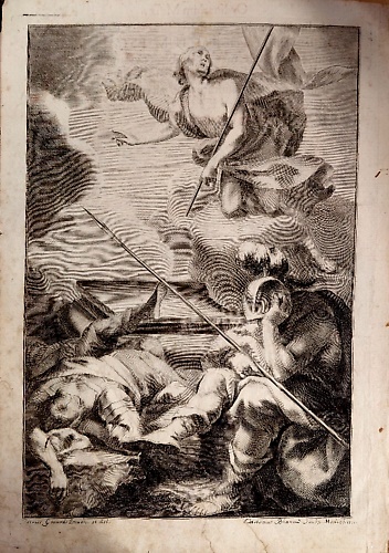 Resurrezione di Cristo.