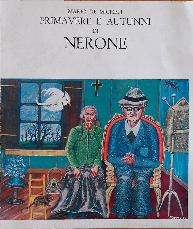 Primavere e autunni di Nerone.