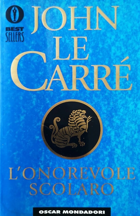 9788804491071-L'onorevole scolaro.