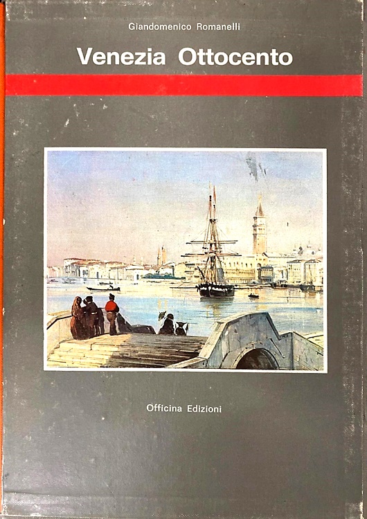 Venezia Ottocento.