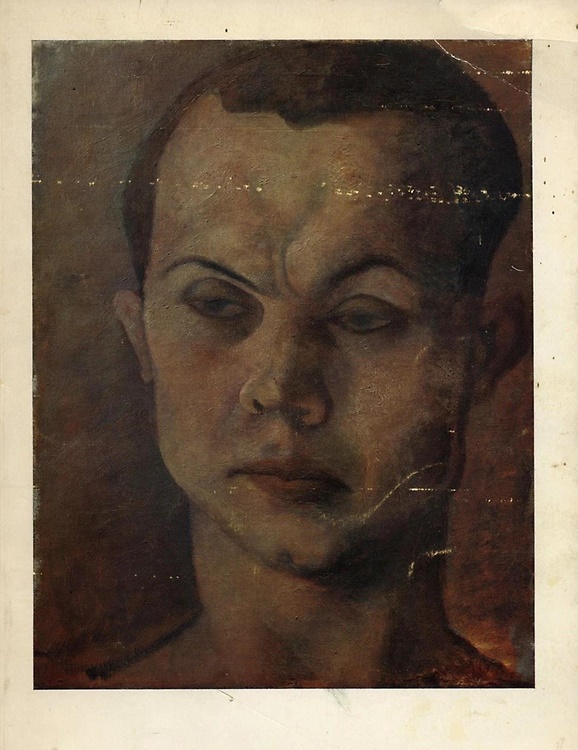 Pavel Tchelitchew. A Selection of Gouaches, Drawings and Paintings.