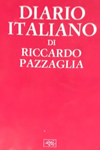 Diario italiano