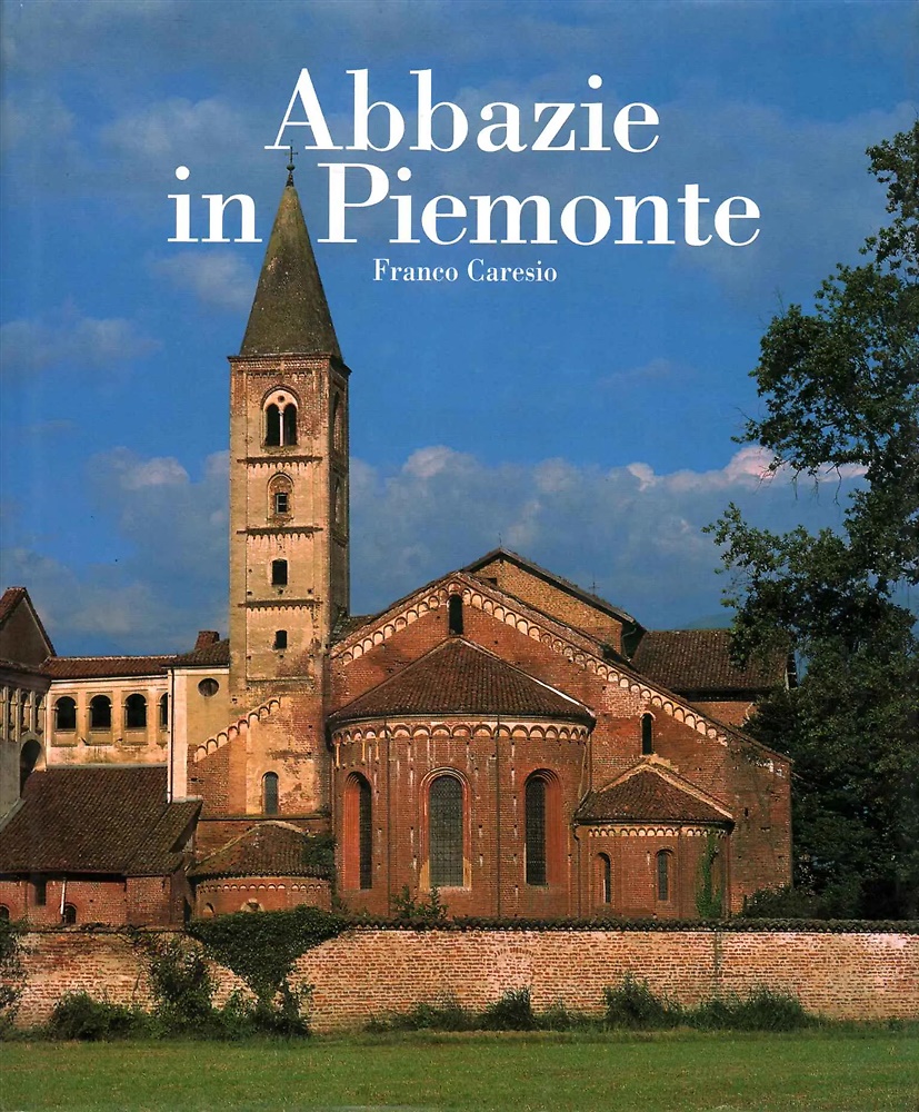 Abbazie in Piemonte.