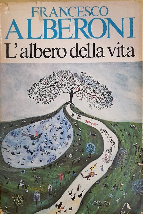 L'Albero della vita.