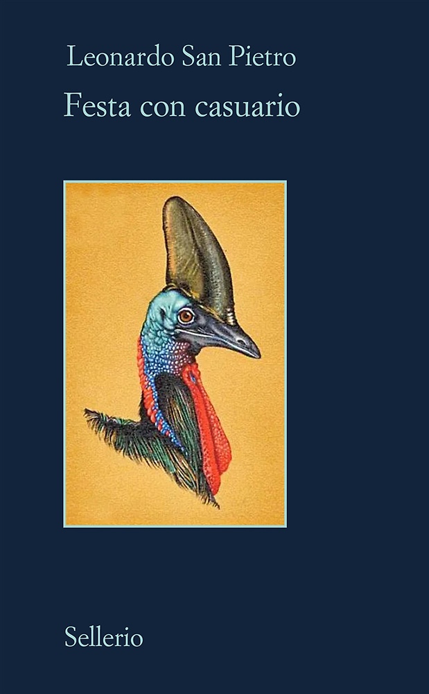9788838947735-Festa con casuario.
