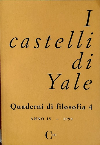 I castelli di Yale.