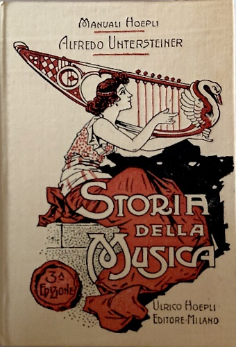 Storia della Musica.