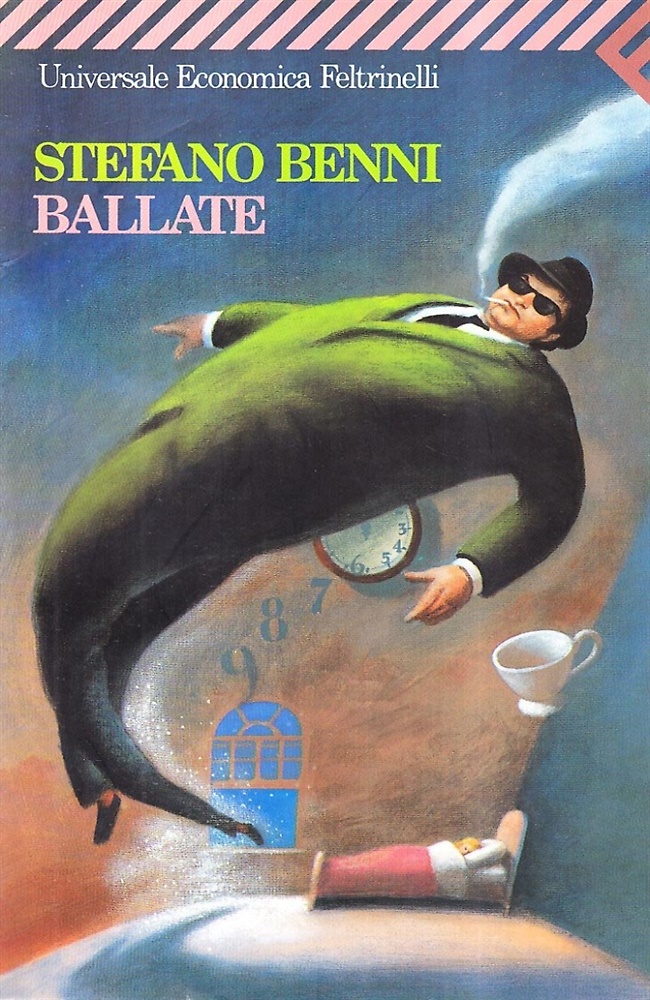 9788807812453-Ballate.