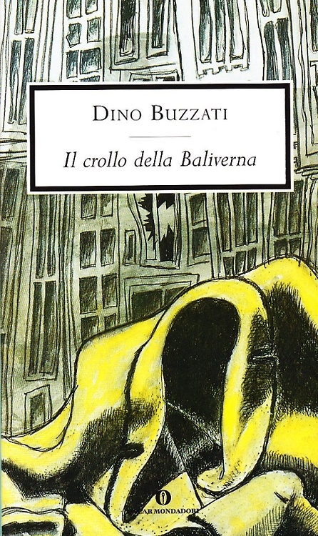 9788804426813-Il crollo della Baliverna.
