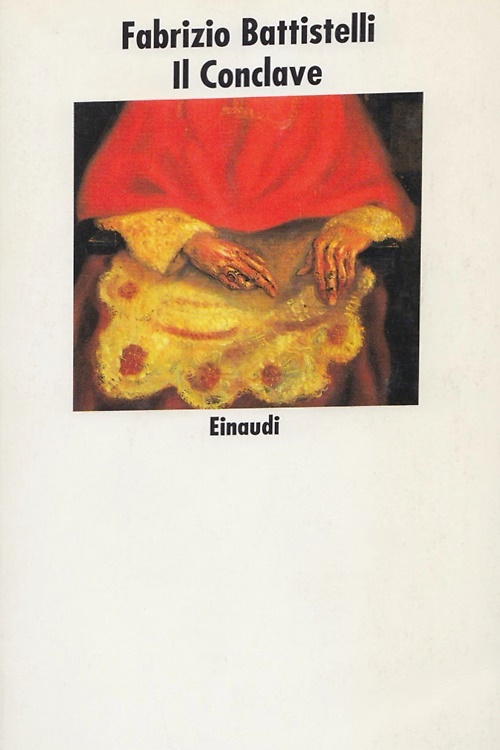 9788806125820-Il conclave