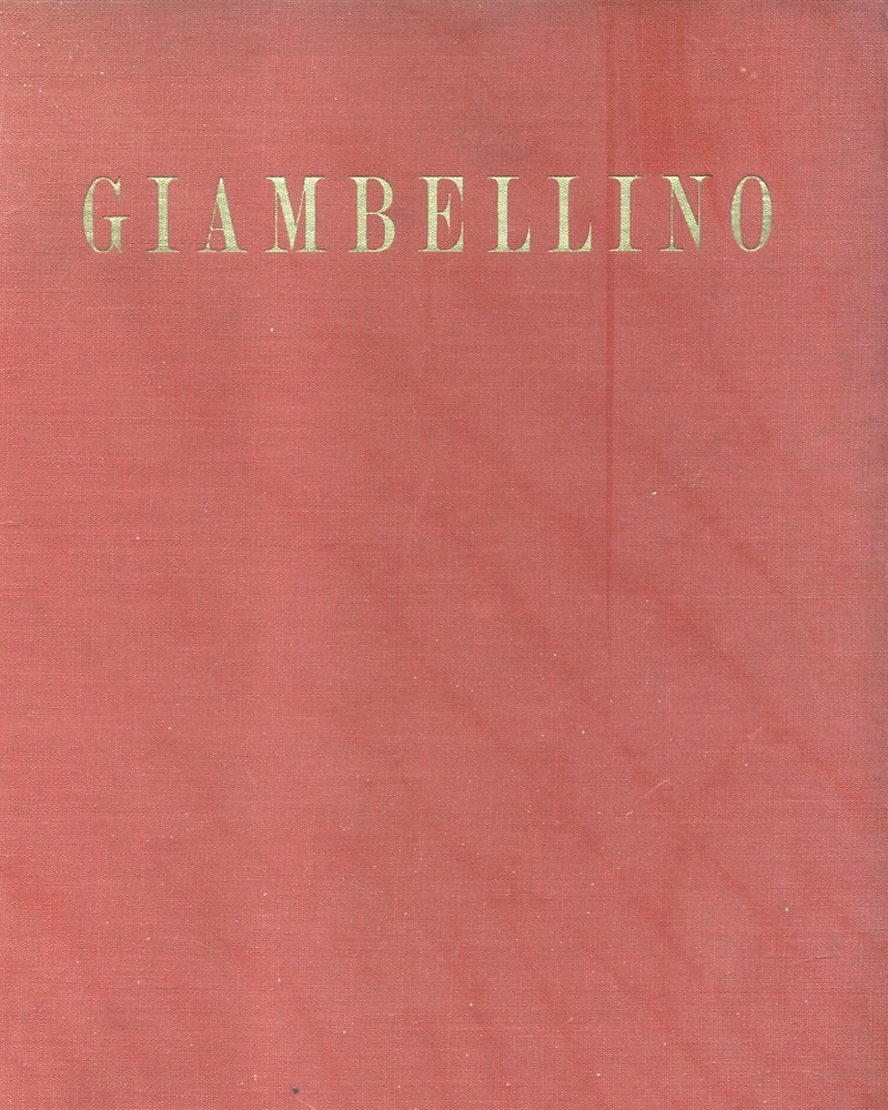 Giambellino.