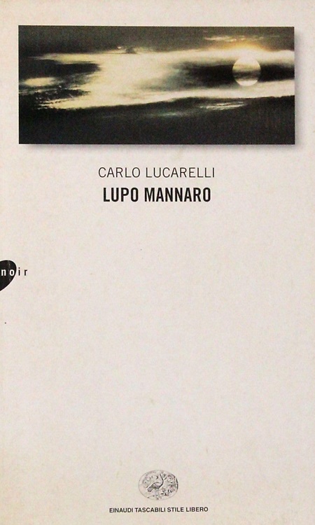 9788806157968-Lupo mannaro.