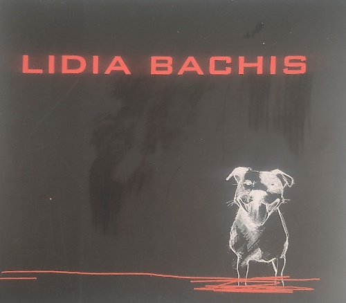 Lidia Bachis. 