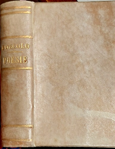 Le poesie.