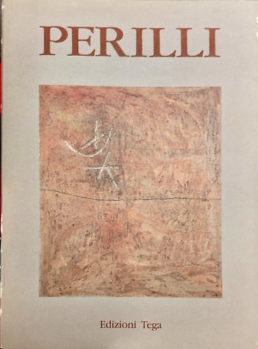 Achille Perilli - Opere Scelte 1956-1960.