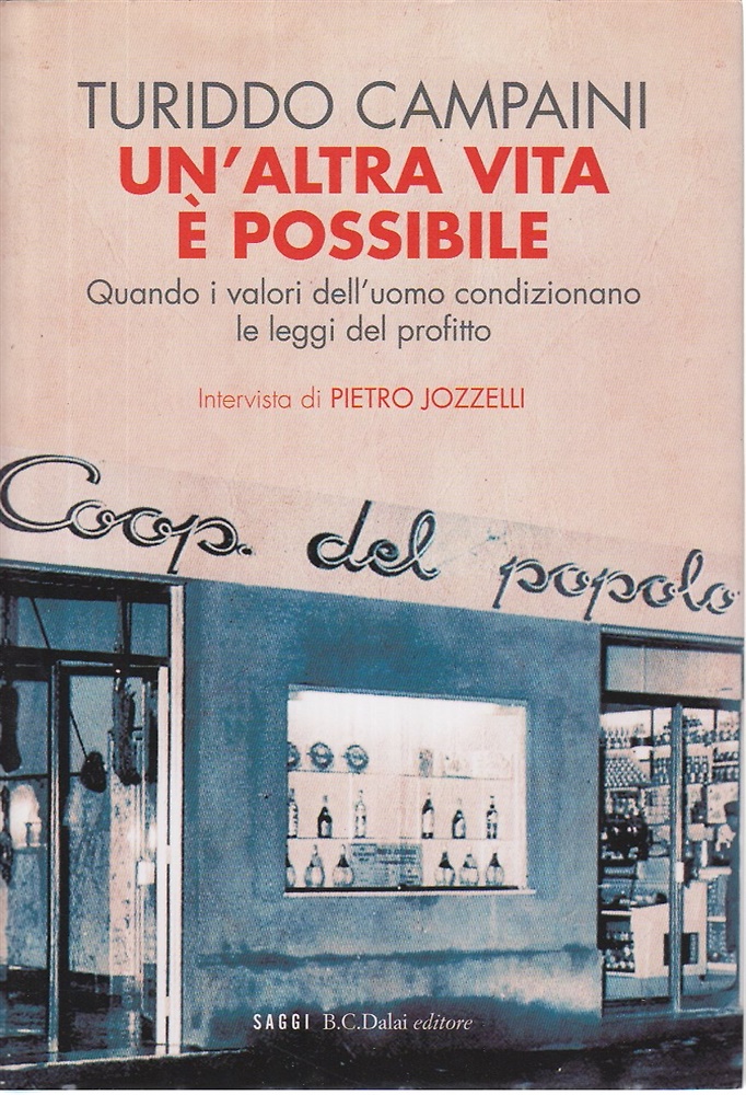 9788860738493-Un'altra vita è possibile.